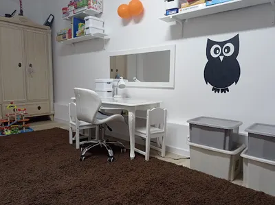 Gabinet Logopedyczny Joanna Fila-Górka